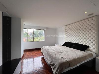 Apartamento de 3 alcobas en venta en El Poblado, Medellín, 304 m² · foto 9 de 15