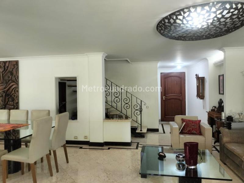 Casa – Medellín, La Aguacatala, El Poblado - Vista 5