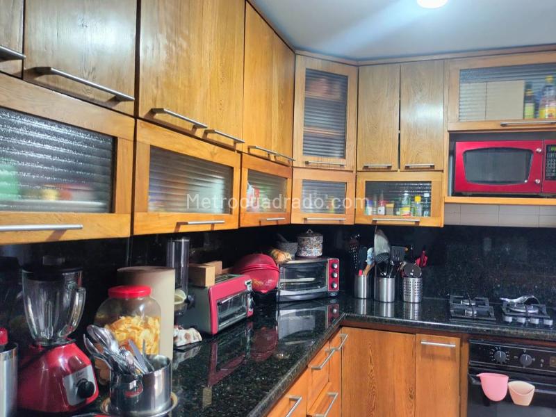 Casa – Medellín, La Aguacatala, El Poblado - Más