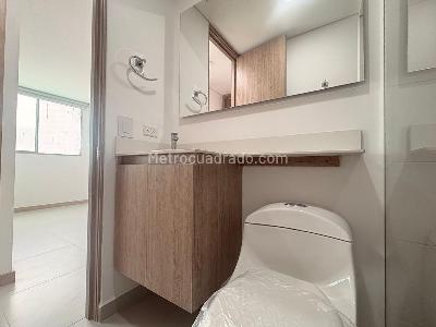 Apartamento de 2 alcobas en venta en Sabaneta, Sabaneta, 75 m² · foto 15 de 16