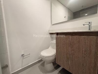 Apartamento de 2 alcobas en venta en Sabaneta, Sabaneta, 75 m² · foto 16 de 16