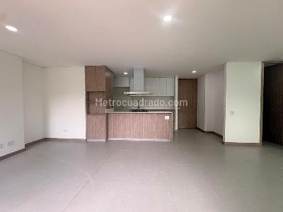 Apartamento de 2 alcobas en venta en Sabaneta, Sabaneta, 75 m² · foto 2 de 16