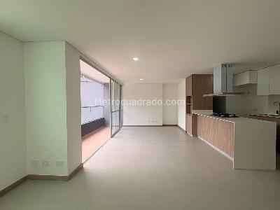 Apartamento de 2 alcobas en venta en Sabaneta, Sabaneta, 75 m² · foto 4 de 16