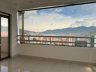 Apartamento de 4 alcobas en venta en El Poblado, Medellín, 160 m² · foto 11 de 18