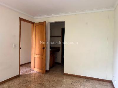 Apartamento de 2 alcobas en arriendo en Santa María De Los Ángeles, Medellín, 90 m² · foto 10 de 17