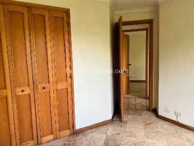 Apartamento de 2 alcobas en arriendo en Santa María De Los Ángeles, Medellín, 90 m² · foto 12 de 17