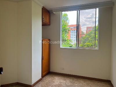 Apartamento de 2 alcobas en arriendo en Santa María De Los Ángeles, Medellín, 90 m² · foto 13 de 17