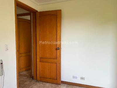 Apartamento de 2 alcobas en arriendo en Santa María De Los Ángeles, Medellín, 90 m² · foto 14 de 17