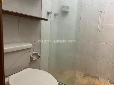 Apartamento de 2 alcobas en arriendo en Santa María De Los Ángeles, Medellín, 90 m² · foto 16 de 17