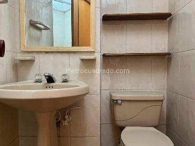 Apartamento de 2 alcobas en arriendo en Santa María De Los Ángeles, Medellín, 90 m² · foto 17 de 17