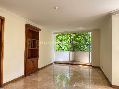 Apartamento de 2 alcobas en arriendo en Santa María De Los Ángeles, Medellín, 90 m² · foto 3 de 17