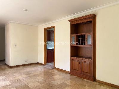 Apartamento de 2 alcobas en arriendo en Santa María De Los Ángeles, Medellín, 90 m² · foto 4 de 17