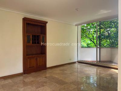 Apartamento de 2 alcobas en arriendo en Santa María De Los Ángeles, Medellín, 90 m² · foto 5 de 17