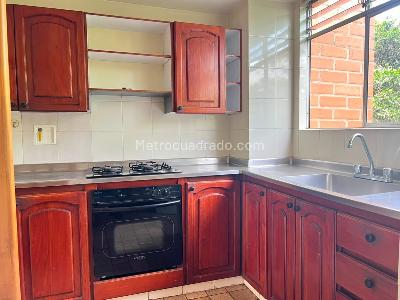 Apartamento de 2 alcobas en arriendo en Santa María De Los Ángeles, Medellín, 90 m² · foto 6 de 17