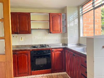 Apartamento de 2 alcobas en arriendo en Santa María De Los Ángeles, Medellín, 90 m² · foto 8 de 17