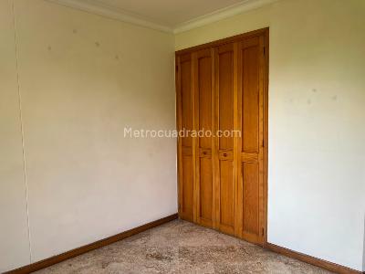 Apartamento de 2 alcobas en arriendo en Santa María De Los Ángeles, Medellín, 90 m² · foto 9 de 17
