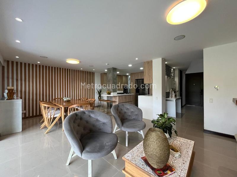 Casa – Envigado, Valle de Aburrá - Vista 3
