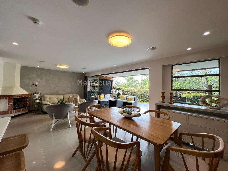 Casa – Envigado, Valle de Aburrá - Vista 4