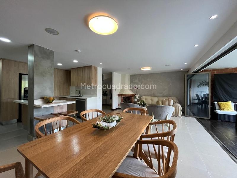 Casa – Envigado, Valle de Aburrá - Vista 5