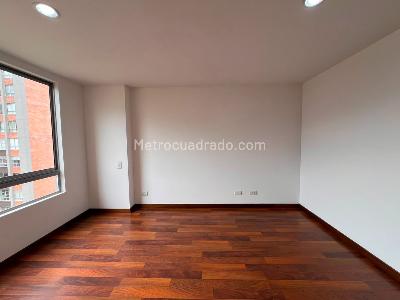 Apartamento de 3 alcobas en venta en El Poblado, Medellín, 124 m² · foto 14 de 17