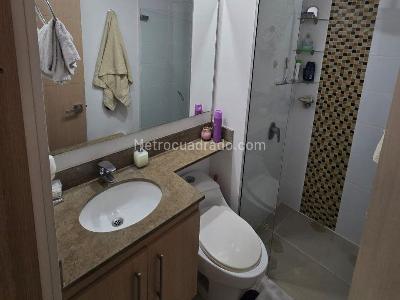 Apartamento en venta en El Poblado, Medellín · foto 12 de 13