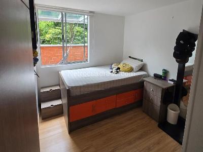 Apartamento en venta en El Poblado, Medellín · foto 6 de 13