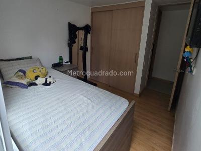 Apartamento en venta en El Poblado, Medellín · foto 7 de 13