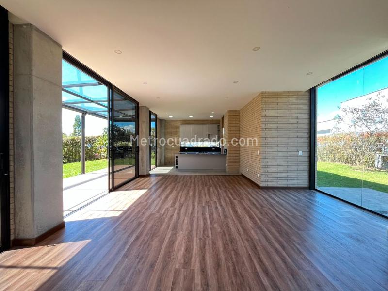 Casa – Envigado, Valle de Aburrá - Vista 2