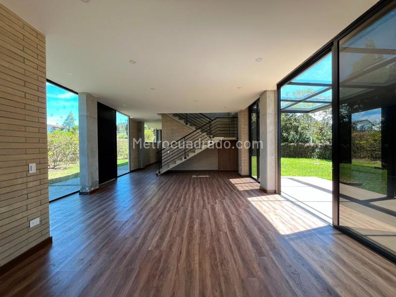 Casa – Envigado, Valle de Aburrá - Vista 4