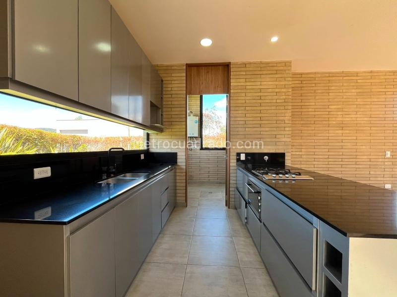 Casa – Envigado, Valle de Aburrá - Vista 5