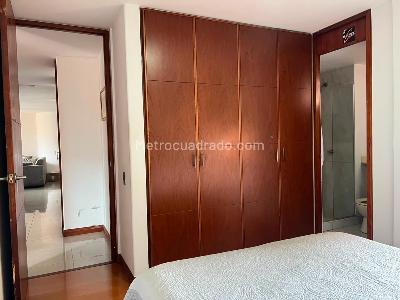 Apartamento de 3 alcobas en venta en El Poblado, Medellín, 154 m² · foto 9 de 18