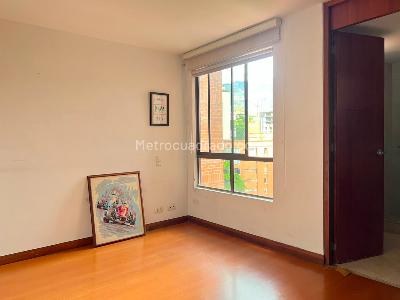 Apartamento de 3 alcobas en venta en El Poblado, Medellín, 154 m² · foto 11 de 18