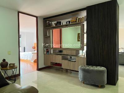 Apartamento de 3 alcobas en venta en El Poblado, Medellín, 154 m² · foto 12 de 18