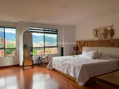 Apartamento de 3 alcobas en venta en El Poblado, Medellín, 154 m² · foto 14 de 18