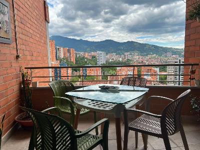 Apartamento de 3 alcobas en venta en El Poblado, Medellín, 154 m² · foto 18 de 18
