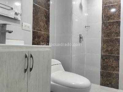 Apartamento de 3 alcobas en venta en El Poblado, Medellín, 130 m² · foto 19 de 19