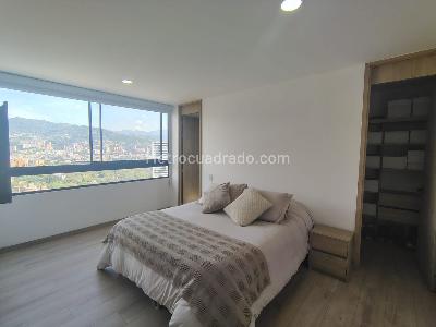 Apartamento en venta en Envigado, Envigado · foto 11 de 19