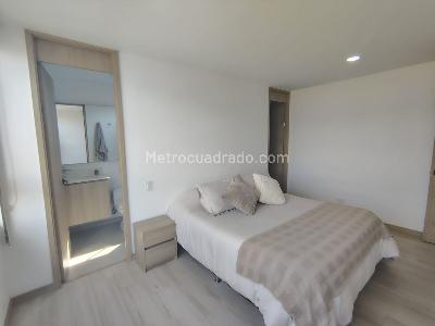 Apartamento en venta en Envigado, Envigado · foto 12 de 19