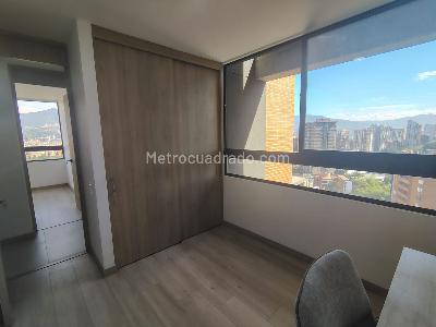 Apartamento en venta en Envigado, Envigado · foto 16 de 19