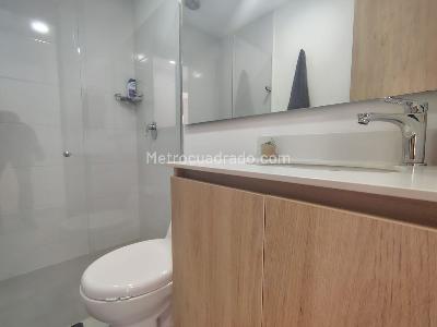 Apartamento en venta en Envigado, Envigado · foto 17 de 19