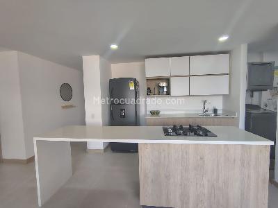 Apartamento en venta en Envigado, Envigado · foto 5 de 19
