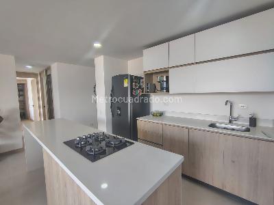 Apartamento en venta en Envigado, Envigado · foto 6 de 19