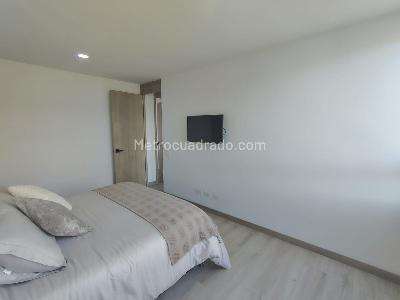 Apartamento en venta en Envigado, Envigado · foto 9 de 19