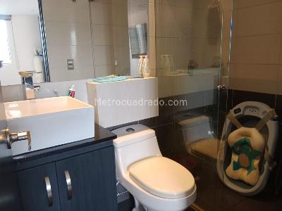 Apartamento en venta en El Poblado, Medellín · foto 10 de 11