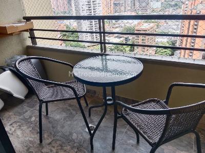 Apartamento en venta en El Poblado, Medellín · foto 11 de 11