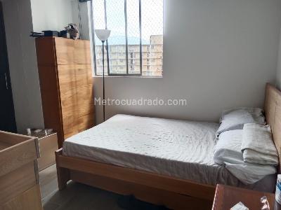Apartamento en venta en El Poblado, Medellín · foto 6 de 11