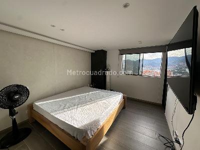 Apartamento en venta en El Poblado, Medellín · foto 7 de 11
