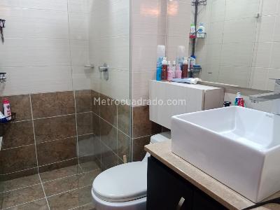 Apartamento en venta en El Poblado, Medellín · foto 9 de 11