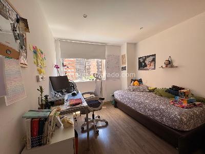 Apartamento de 3 alcobas en venta en Sabaneta, Sabaneta, 87 m² · foto 10 de 13