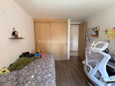 Apartamento de 3 alcobas en venta en Sabaneta, Sabaneta, 87 m² · foto 11 de 13